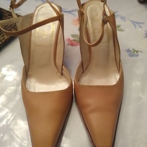 Christian Dior Heels